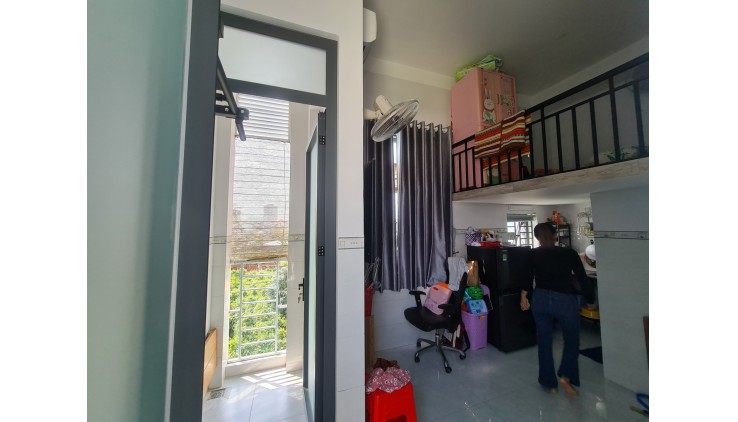Nhà Hiệp Bình Chánh – Kinh doanh CHDV - 9PN – 9WC – 156 m2 – 11.9 Tỷ